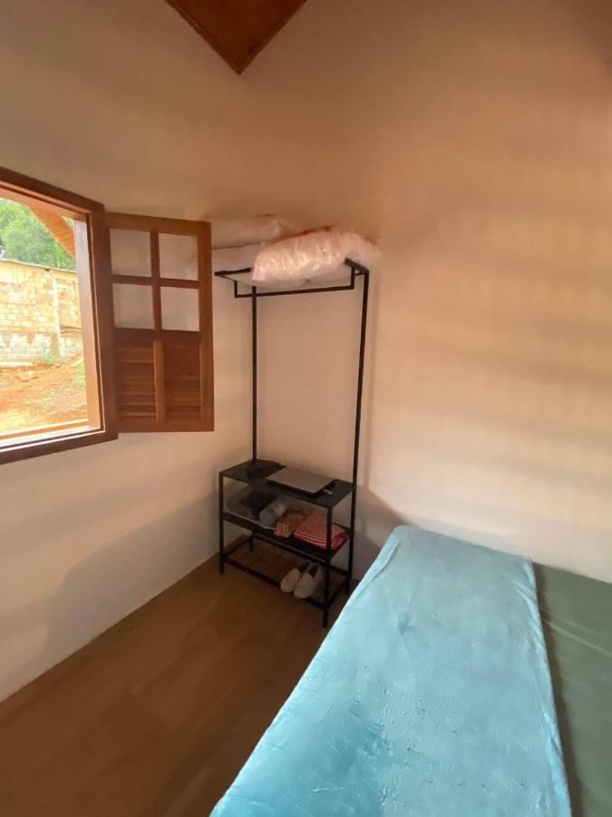Recanto Da Paz Ibitipoca Com Hidromassagem Conceição da Ibitipoca Esterno foto