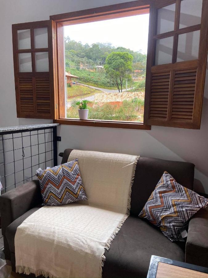 Recanto Da Paz Ibitipoca Com Hidromassagem Conceição da Ibitipoca Esterno foto