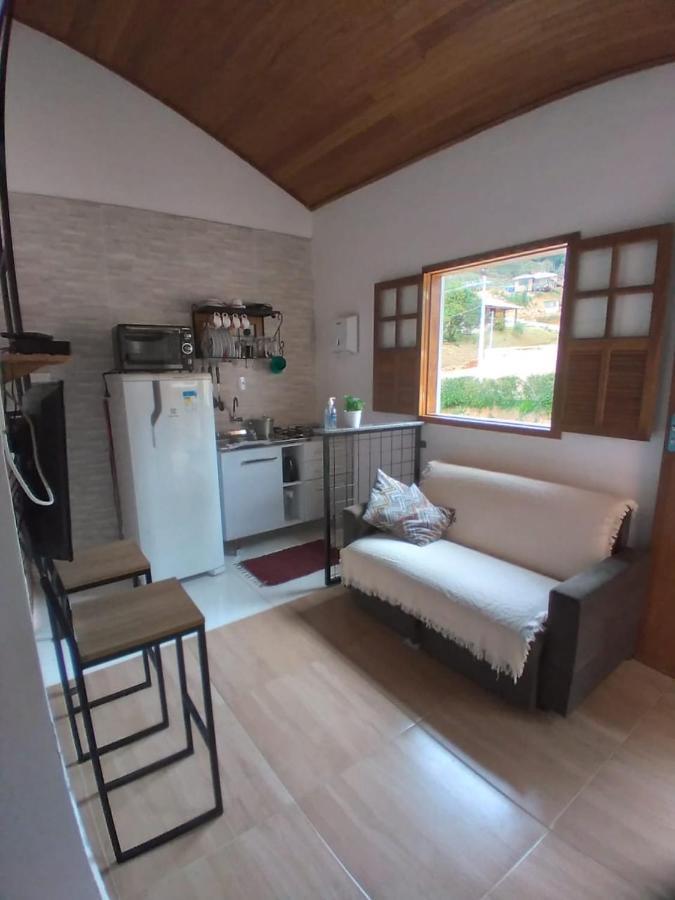 Recanto Da Paz Ibitipoca Com Hidromassagem Conceição da Ibitipoca Esterno foto